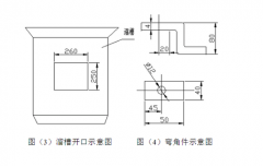 EXLDM-X防爆溜槽堵塞開關批發(fā)供應KBX-220溜槽堵塞開關生產(chǎn)廠家