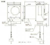 煤礦專用SMG-A-2防爆溜槽堵塞開關(guān)_防爆溜槽堵塞開關(guān)KBX-220溜槽堵塞開關(guān)生產(chǎn)廠家