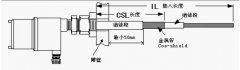 KBJ-220Y-Ⅱ溜槽堵煤開關(guān)KBX-220隔爆溜槽堵塞檢測(cè)器