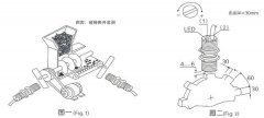 生產(chǎn)低速型XSAV11373速度傳感器參數(shù)B-MC-55轉(zhuǎn)速開(kāi)關(guān)